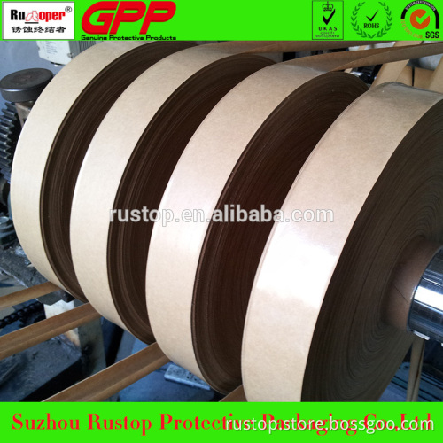 VCI protection paper keep rust off